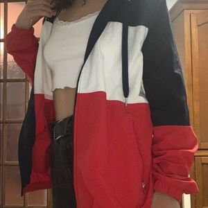 Nice and Cute 3 season coat